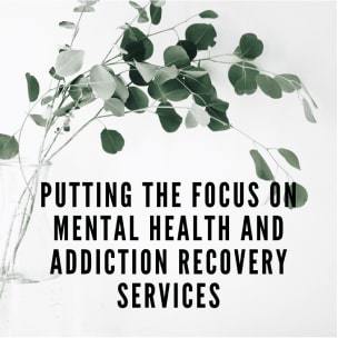 Case Study Focus on Mental Health