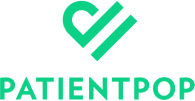 Pateintpop Logo