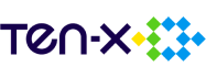 Tenx Logo