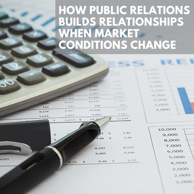Build Relationships With Public Relations