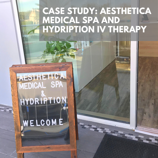 Aesthetica Medical Spa