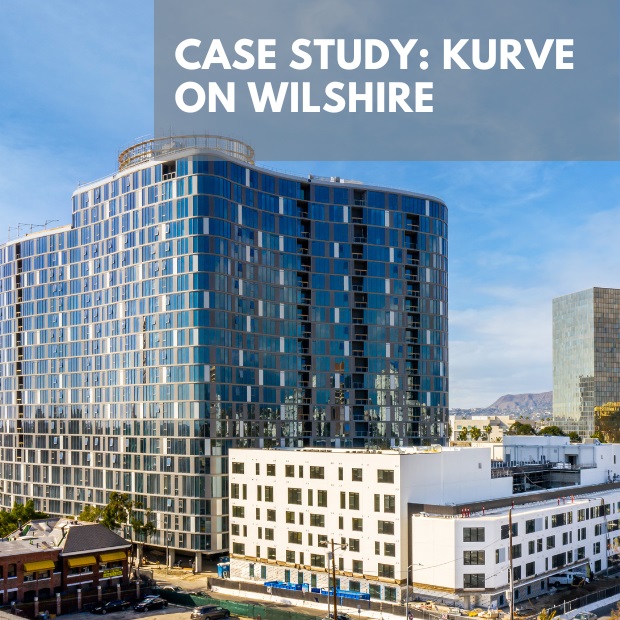 Kurve on Wilshire