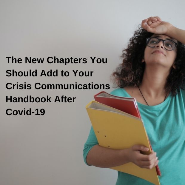Crisis communications