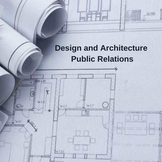 Design and Architecture Public Relations