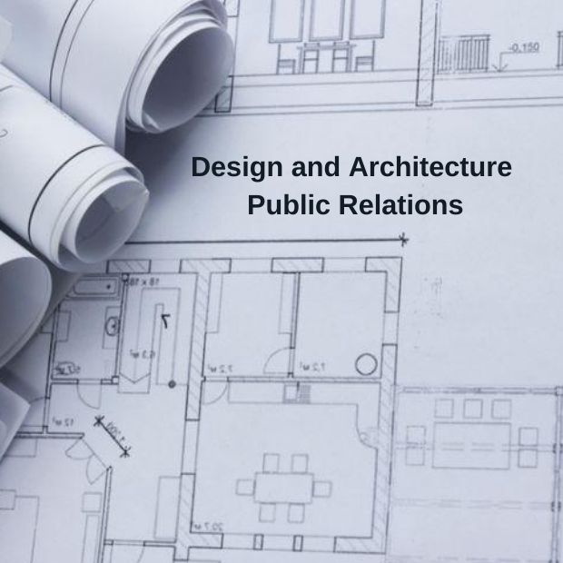 Design and Architecture Public Relations