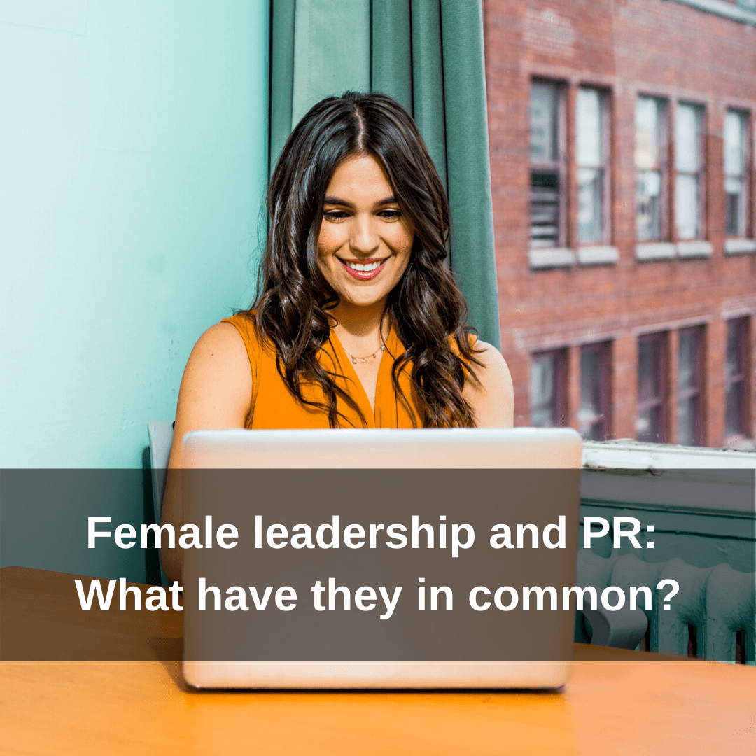 Female leadership