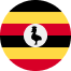 Flag Uganda