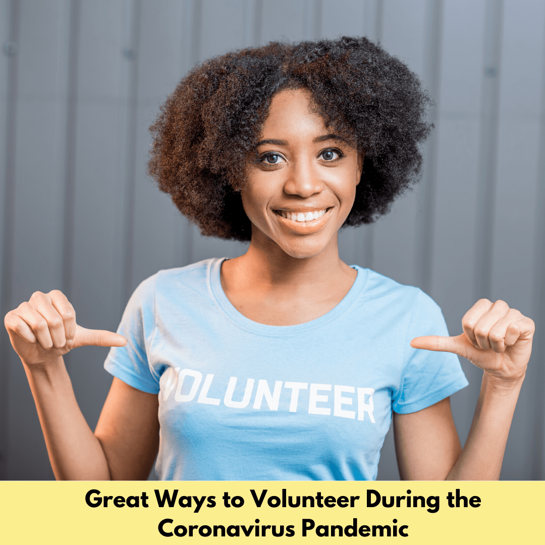 Volunteer