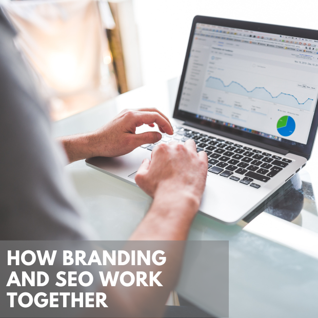 How Branding And SEO Work Together