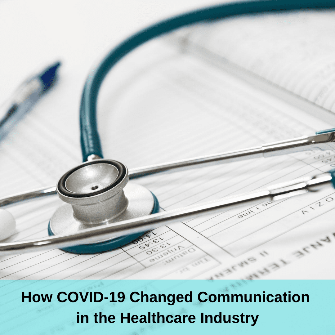 How COVID 19 Changed Communication