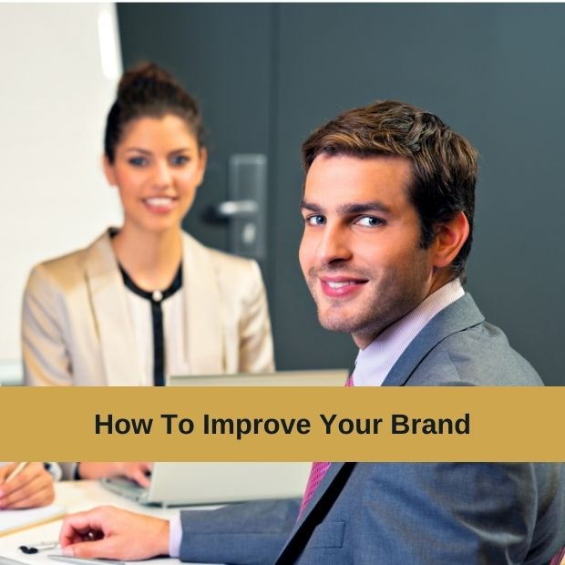 How To Improve Your Brand With Networking and Pitches