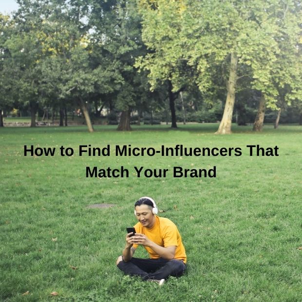 Micro Influencers