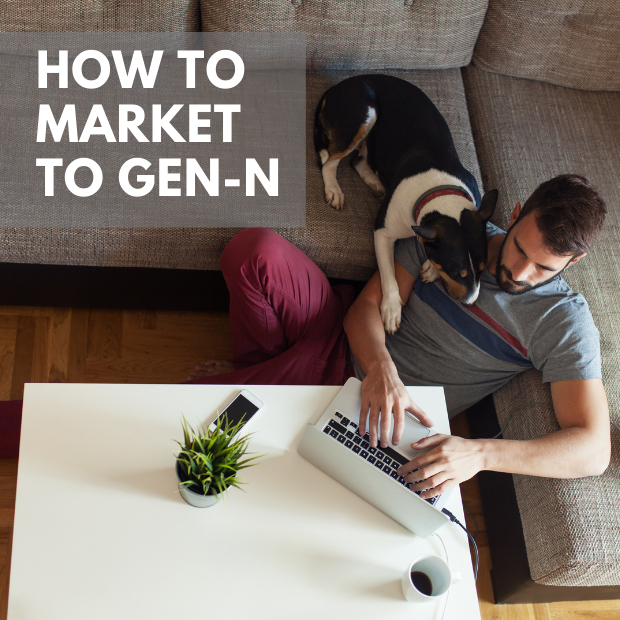 How to Market to Gen-N