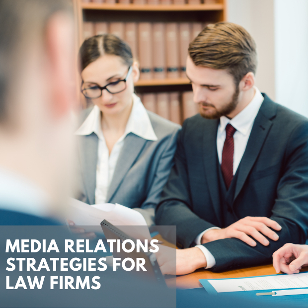 Media Relations Strategies For Law Firms The Hoyt Organization