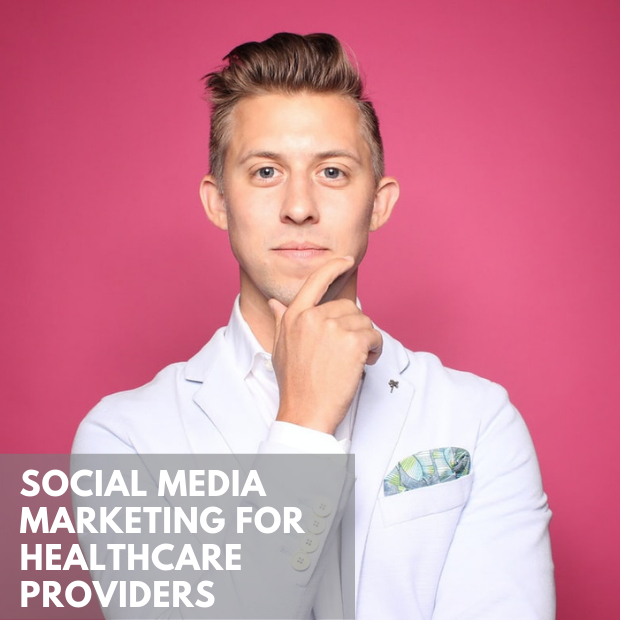 Social Media Marketing For Healthcare Providers The Hoyt Organization Los Angeles Public Relations Agency