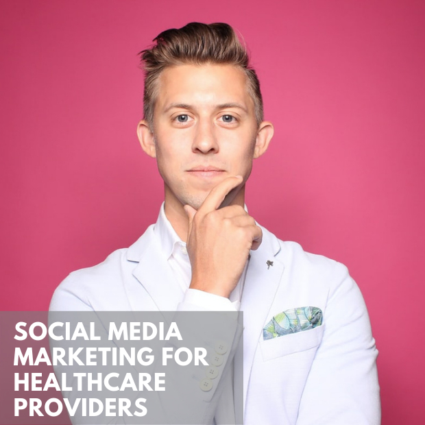 Social Media Marketing For Healthcare Providers