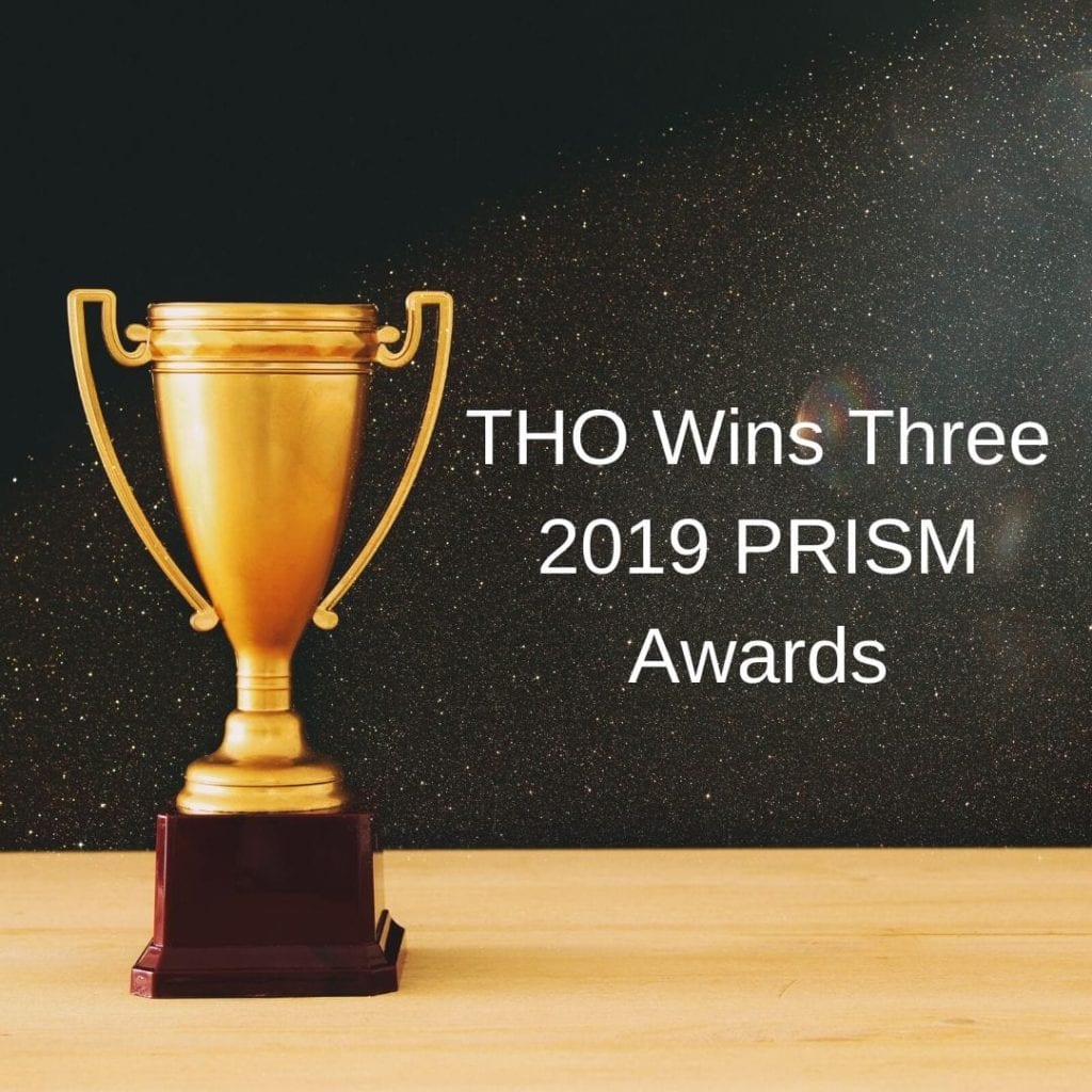 The Hoyt Organization Wins Three 2019 Prism Awards