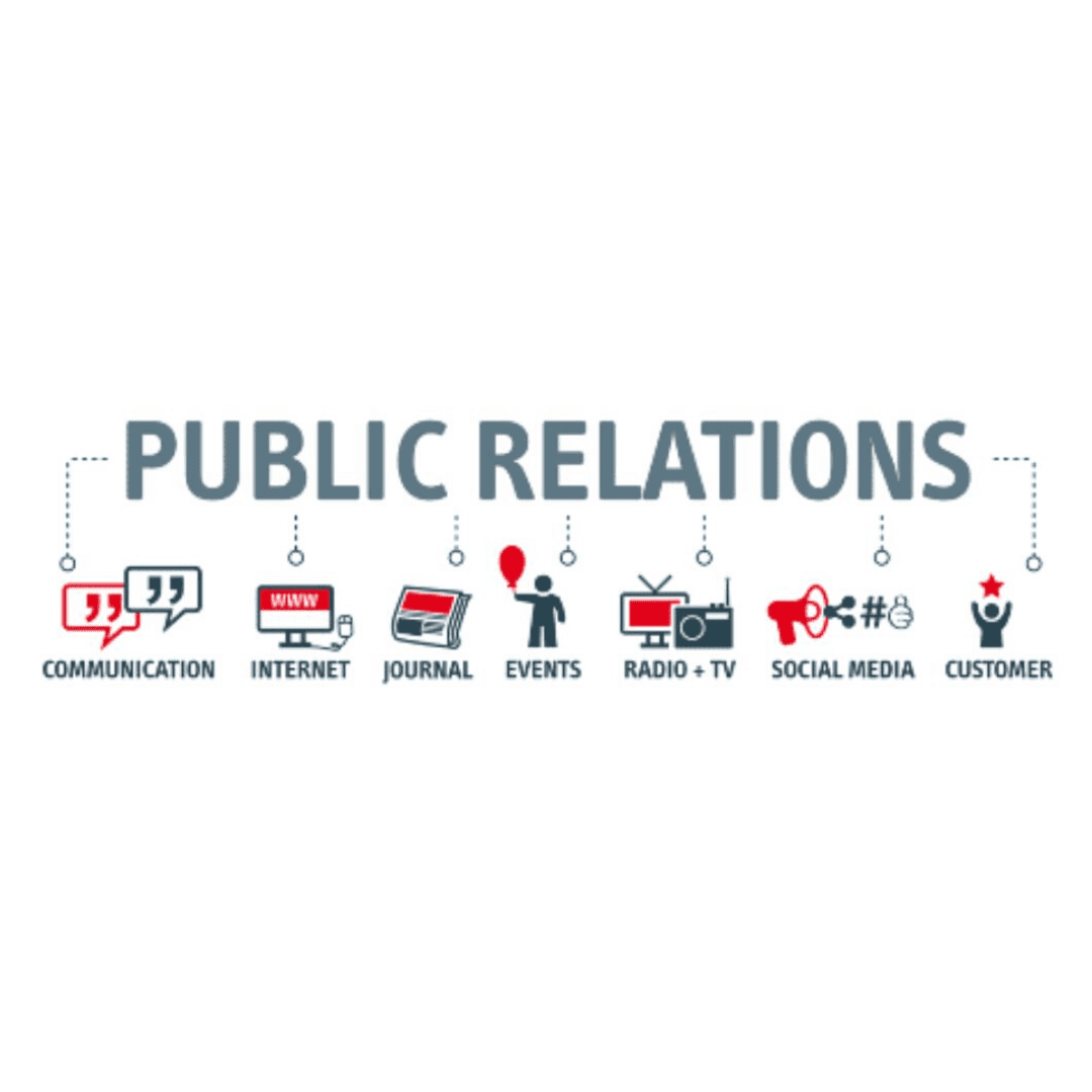 What is Public Relations?