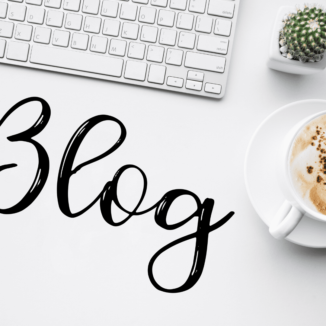 Blogging: Five Pieces of Advice for Success