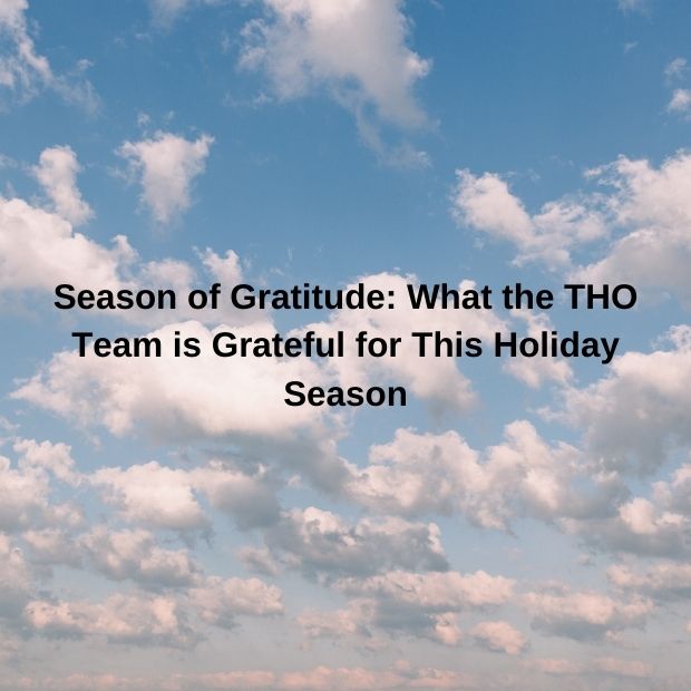 Season of Gratitude