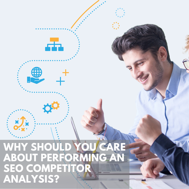 Competitor Analysis