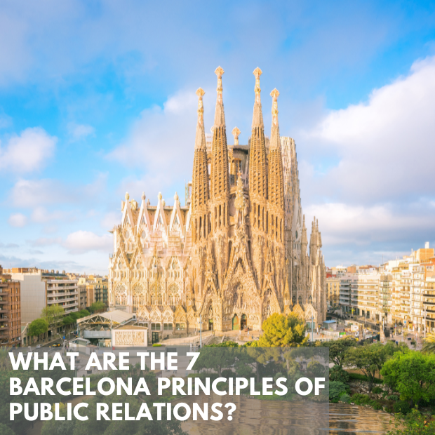 What Are The 7 Barcelona Principles Of Public Relations?