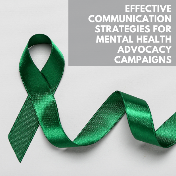 Mental Health Advocacy