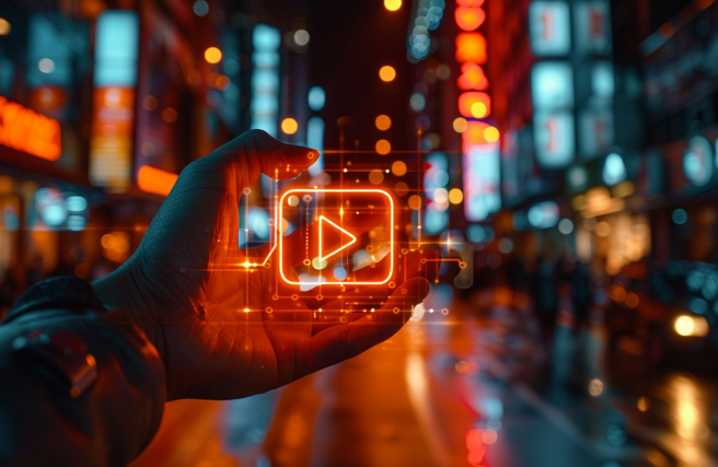 The Power Of Video