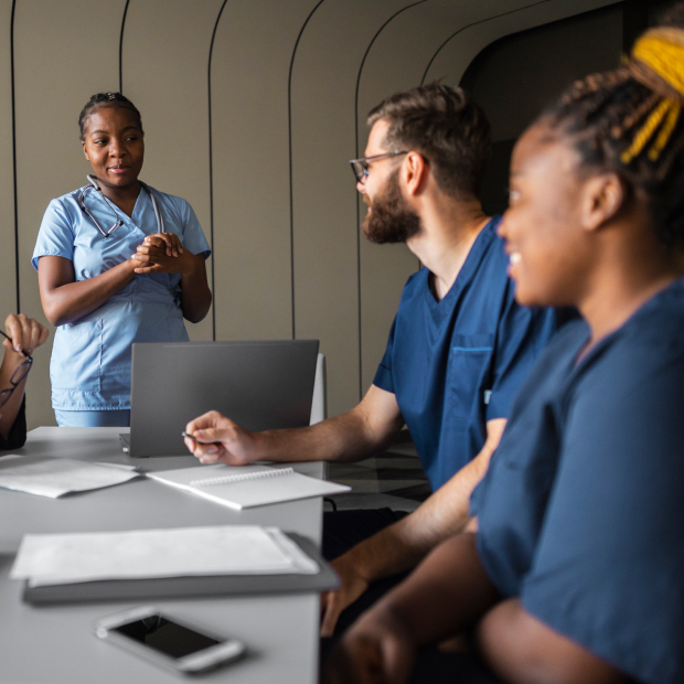 Harnessing PR to Navigate the Complexities of the Healthcare Industry