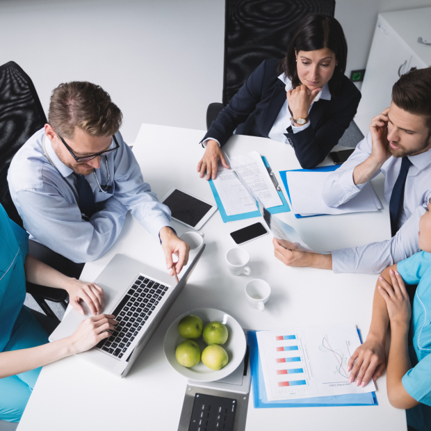 Innovative   PR Strategies for the Healthcare Industry: Beyond the Press Release