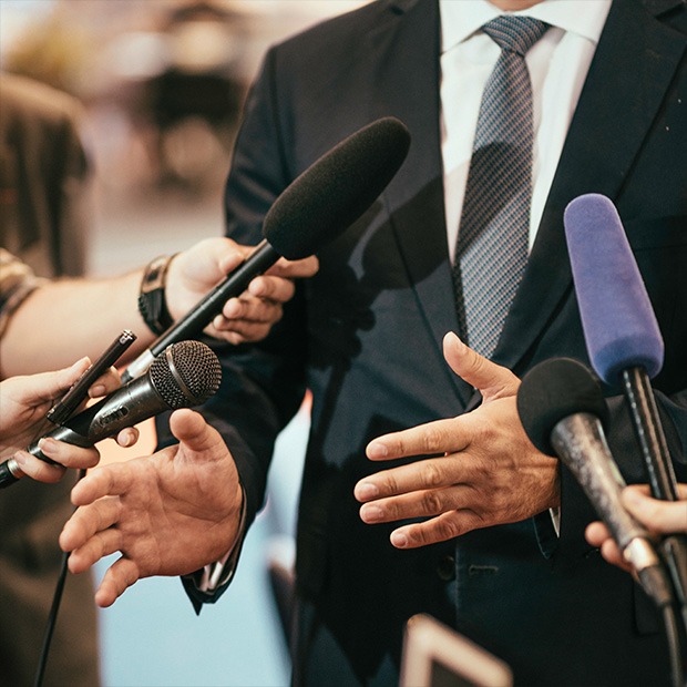 What Makes an Attorney a Good Source for the Media?