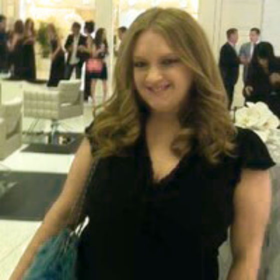 Freelancer entertainment writer & editor; associate editor for Sunseeker Heather Turk