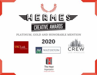 Hermes Creative Awards